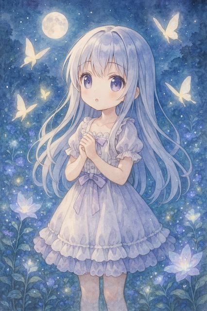 四虎动漫-月光花园