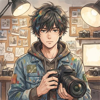 四虎摄影师-陈逸风