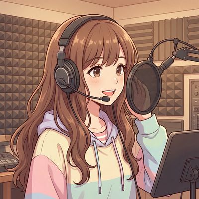 四虎声优-花泽铃音